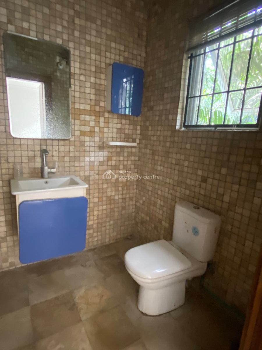 Luxury One Room Studio with Open Plan  Kitchen, Along New Market Road, Oniru, Victoria Island (vi), Lagos, Self Contain (single Rooms) for Rent