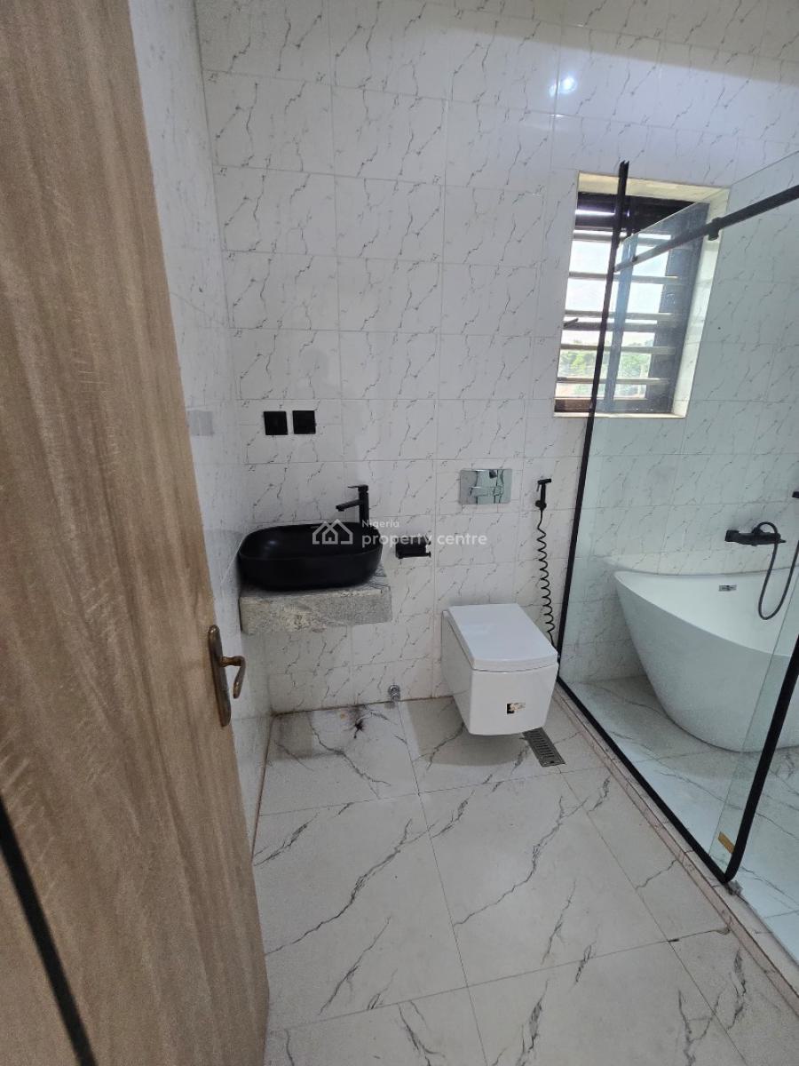 Luxury 4 Bedroom Duplex, Valley Estate, Enugu, Enugu, Detached Duplex for Sale