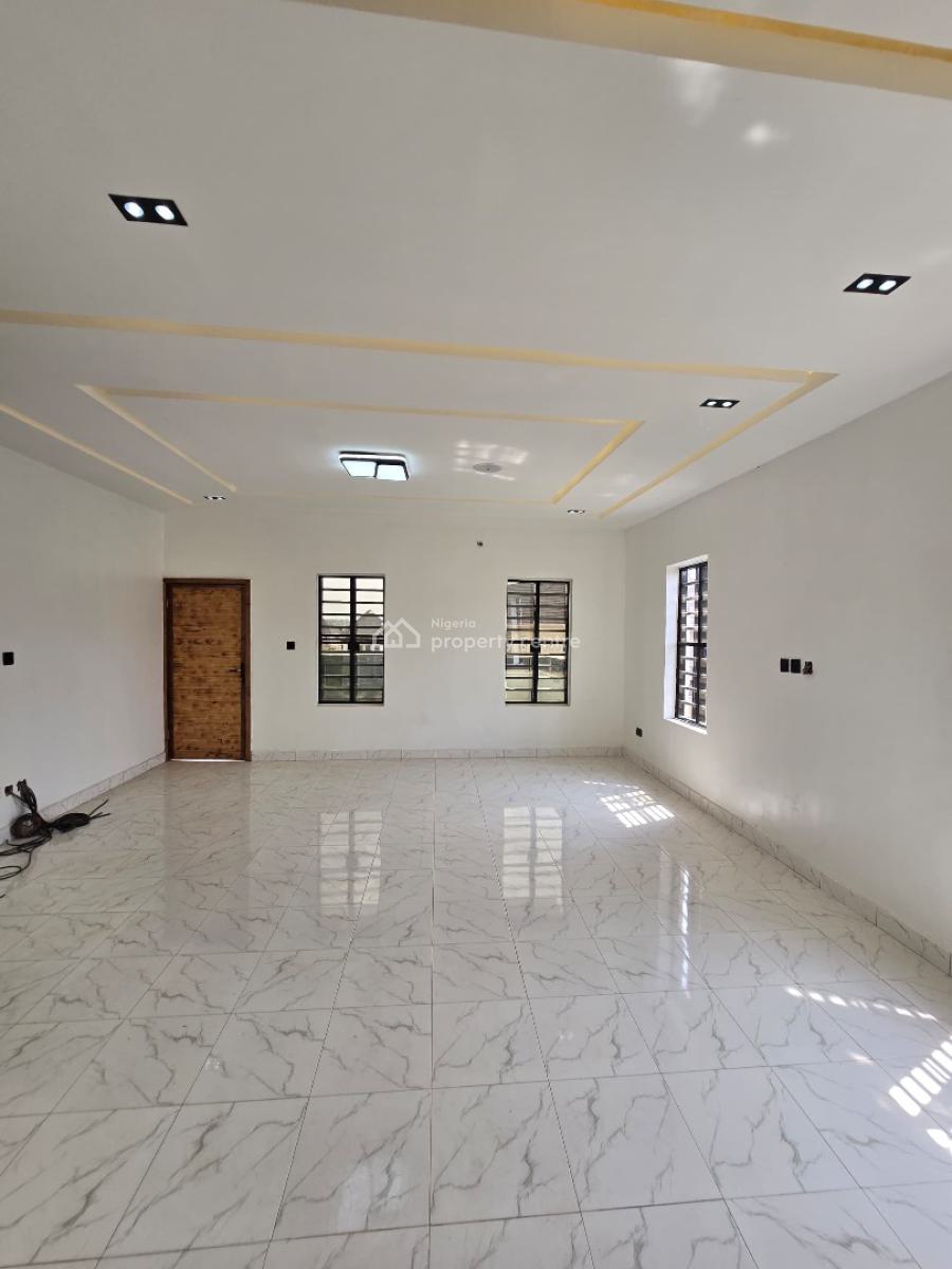 Luxury 4 Bedroom Duplex, Valley Estate, Enugu, Enugu, Detached Duplex for Sale