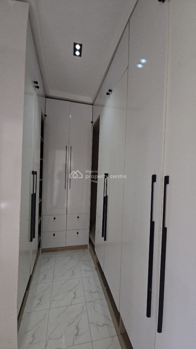 Luxury 4 Bedroom Duplex, Valley Estate, Enugu, Enugu, Detached Duplex for Sale