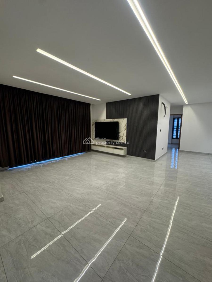 Lovely 3 Bedroom Apartment with Pool, Ikate, Lekki, Lagos, Flat / Apartment for Sale