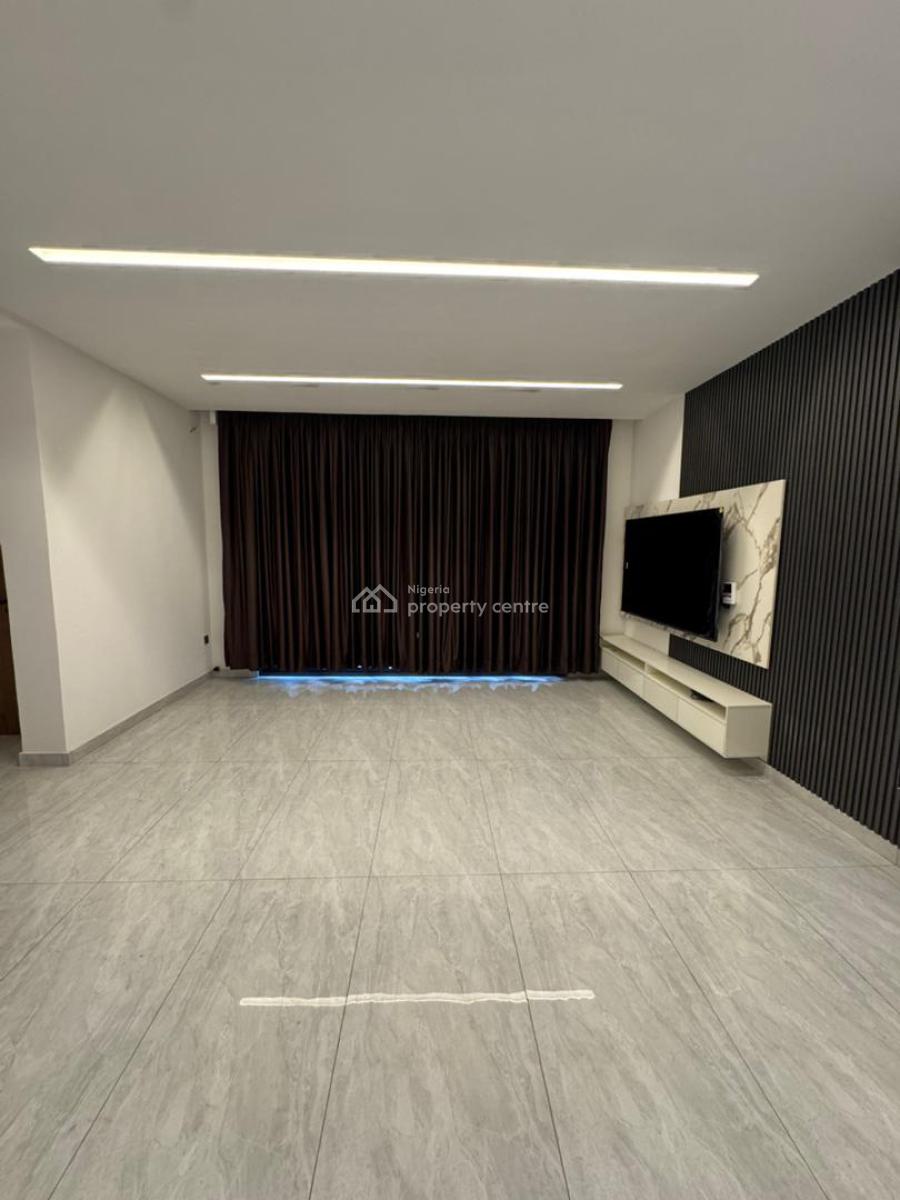 Lovely 3 Bedroom Apartment with Pool, Ikate, Lekki, Lagos, Flat / Apartment for Sale