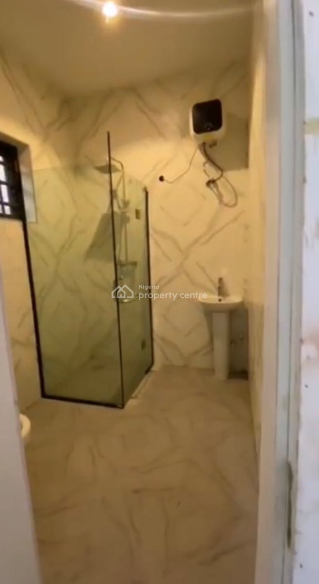 Very Luxury Studio One Room Apartment, Video Available, Orchid Road, Close to Coastal Road, Lekki, Lagos, Self Contain (single Rooms) for Rent