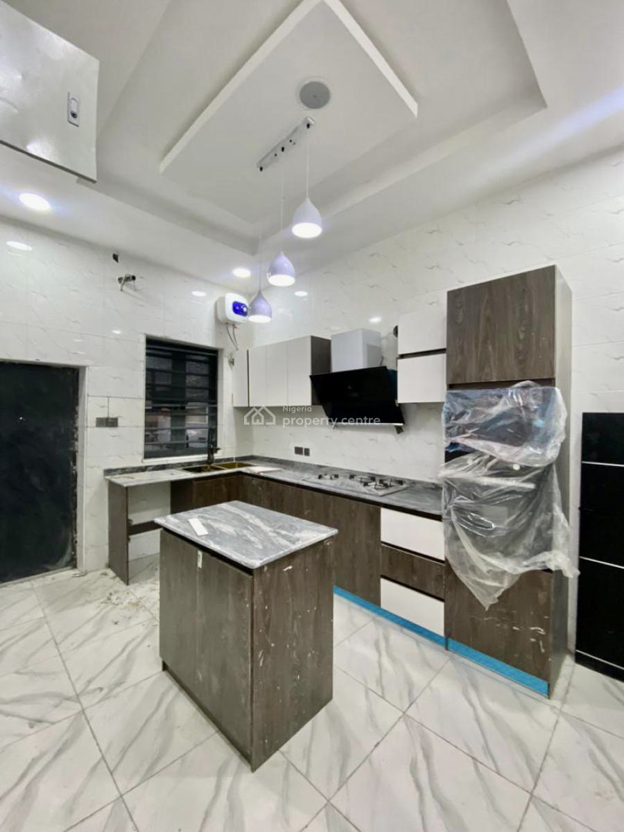 Very Spacious Exquisite 4 Bedroom Semi Detached Duplex, Orchid, Lekki, Lagos, Semi-detached Duplex for Sale