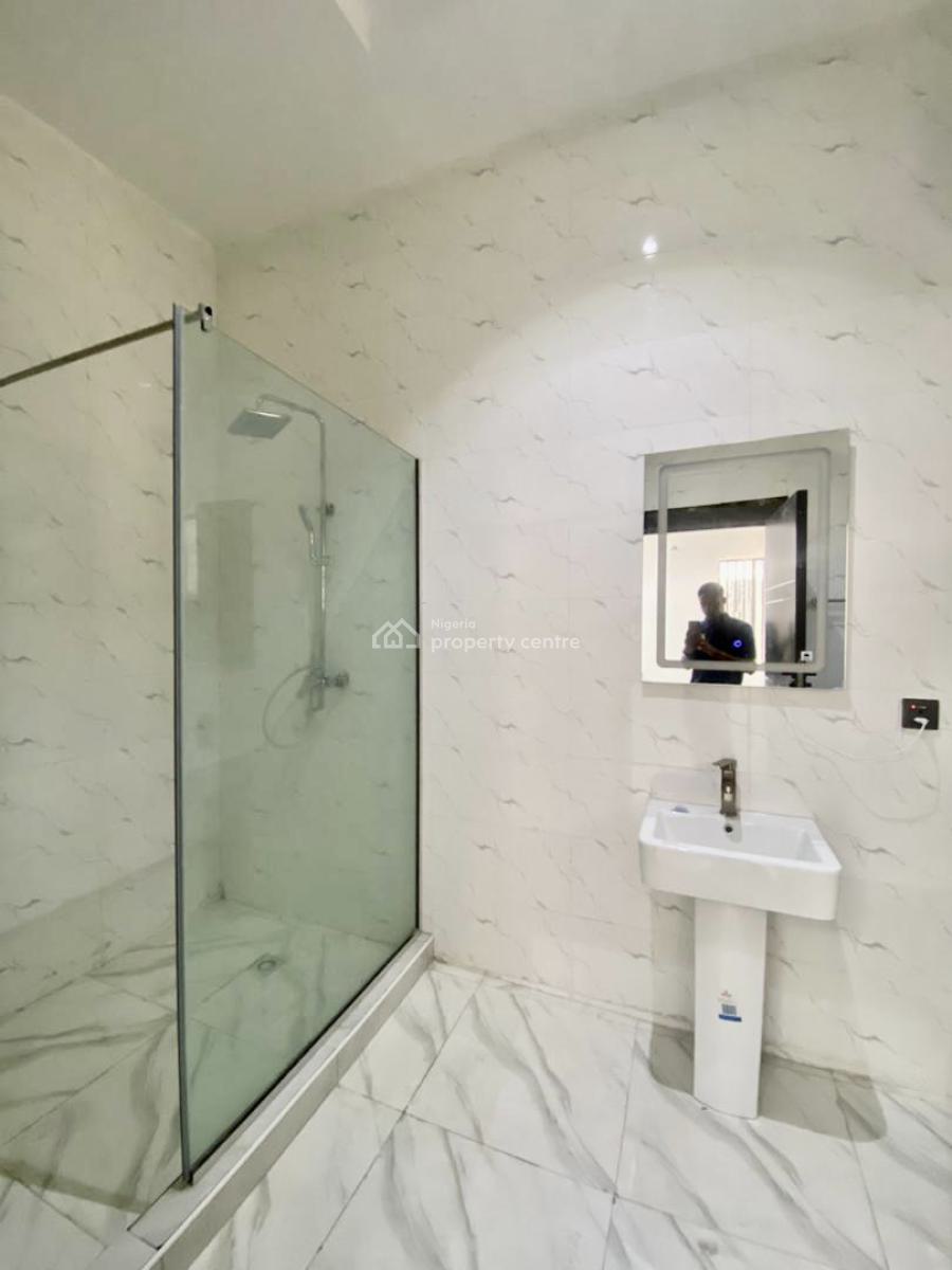 Very Spacious Exquisite 4 Bedroom Semi Detached Duplex, Orchid, Lekki, Lagos, Semi-detached Duplex for Sale