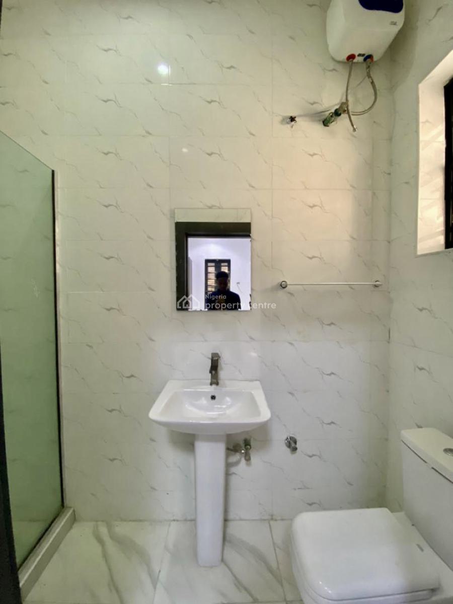 Very Spacious Exquisite 4 Bedroom Semi Detached Duplex, Orchid, Lekki, Lagos, Semi-detached Duplex for Sale