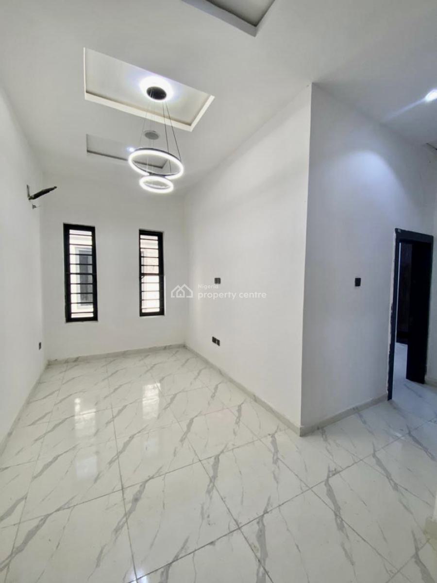 Very Spacious Exquisite 4 Bedroom Semi Detached Duplex, Orchid, Lekki, Lagos, Semi-detached Duplex for Sale