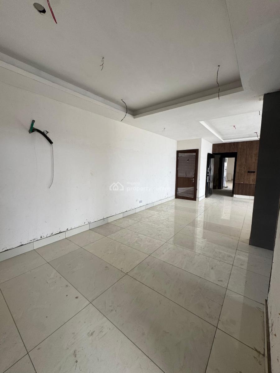 Beautiful 2 Bedroom Apartment with Gym,pool, Ikate, Lekki, Lagos, Block of Flats for Sale