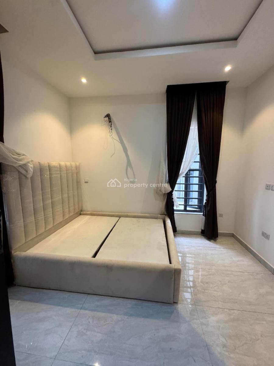 Lovely 2 Bedroom Apartment with Pool, Ikate, Lekki, Lagos, Block of Flats for Sale