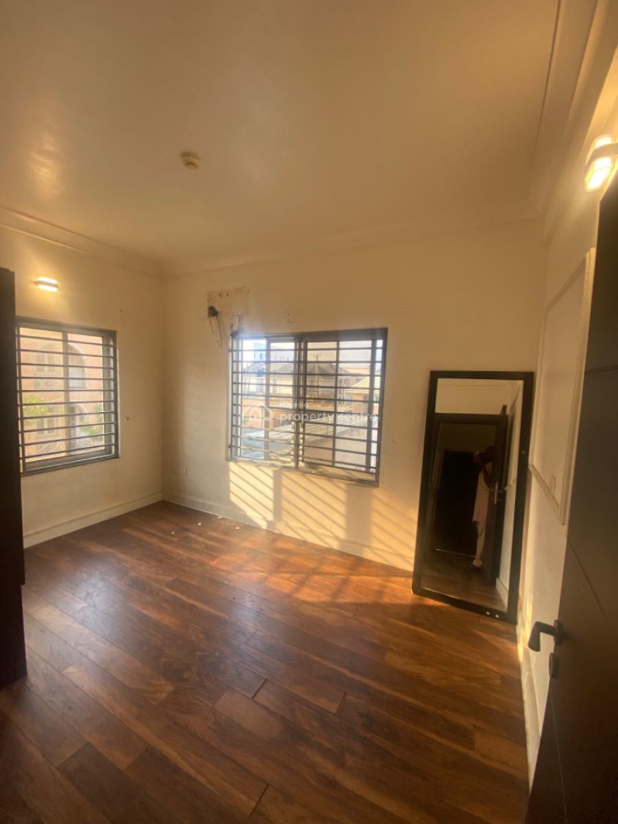 Spacious Serviced 3 Bedroom Apartment, Off Tf Kuboye Road Marwa, Lekki Phase 1, Lekki, Lagos, Flat / Apartment for Rent