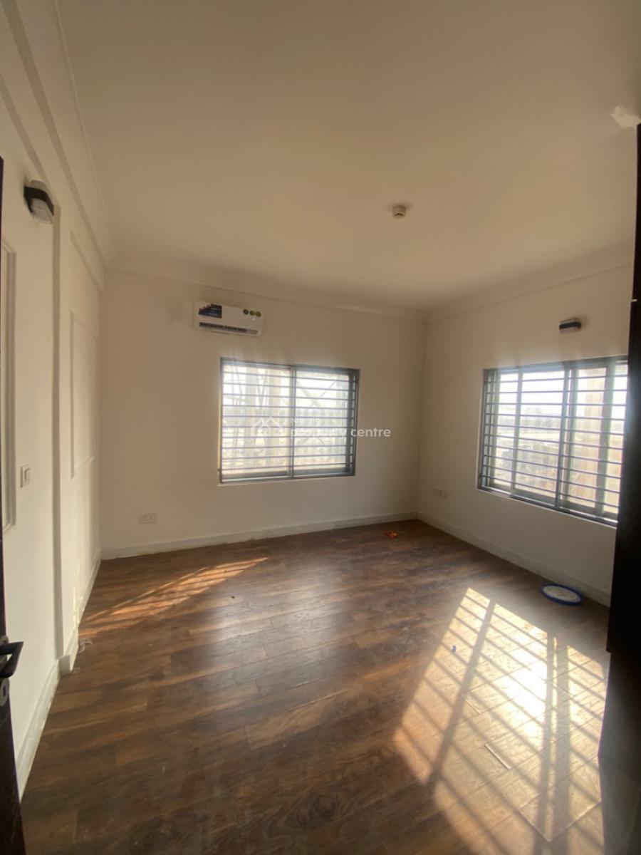 Spacious Serviced 3 Bedrooms Apartment, Off Tf Kuboye Road, Marwa, Lekki Phase 1, Lekki, Lagos, Flat / Apartment for Rent