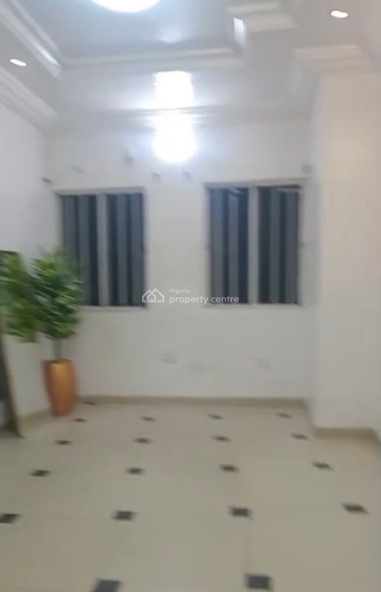 Luxury 2 Bedroom Apartment with an Inverter, Chevron, Lekki, Lagos, Flat / Apartment for Rent
