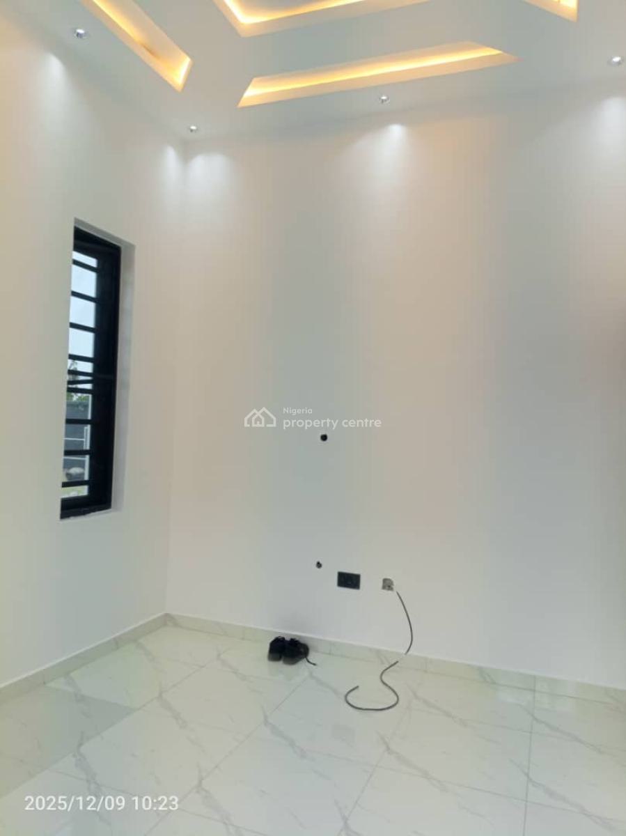 One-bedroom Mini Flat, Ogombo, Ajah, Lagos, Mini Flat (room and Parlour) for Rent