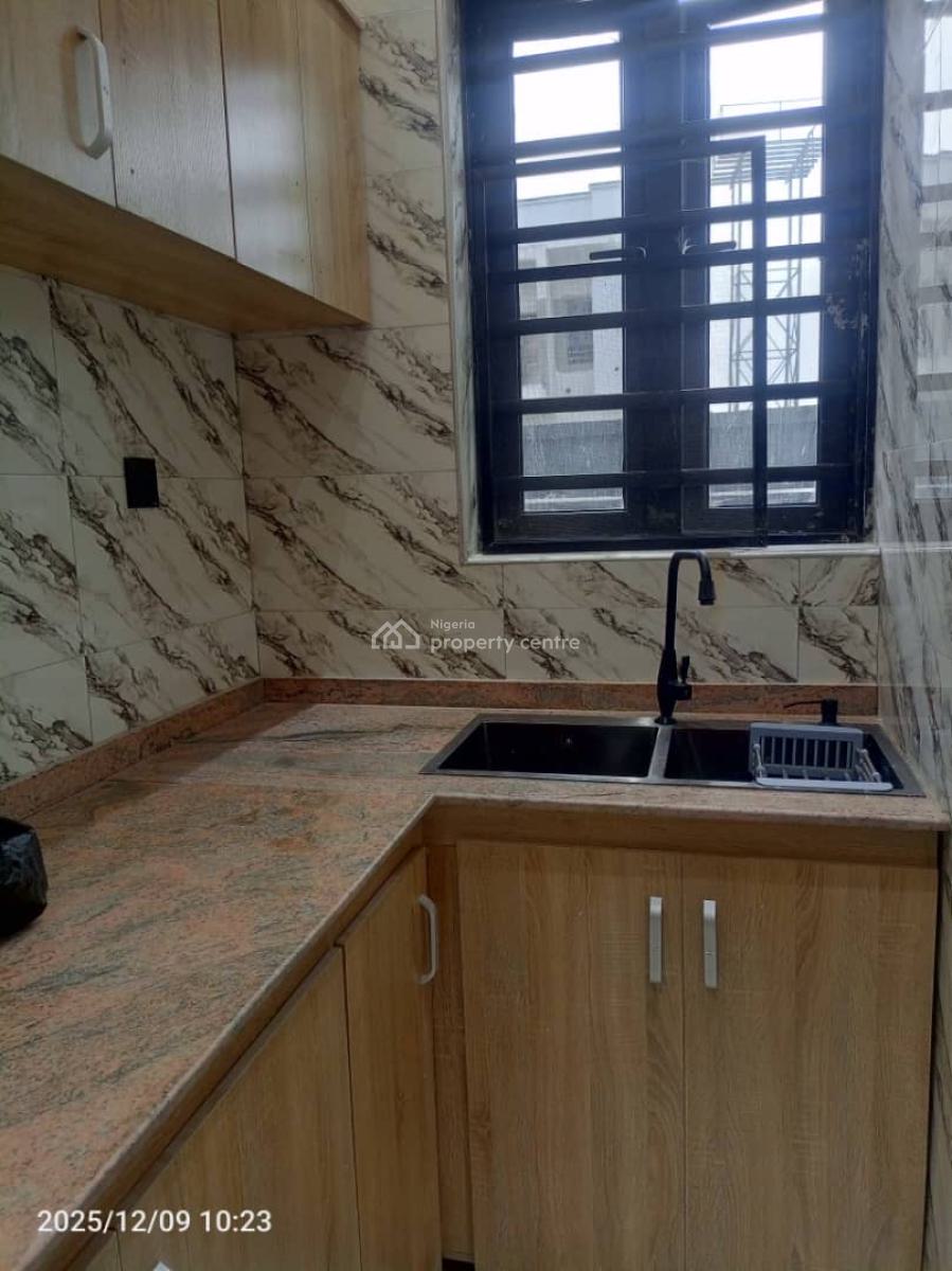 One-bedroom Mini Flat, Ogombo, Ajah, Lagos, Mini Flat (room and Parlour) for Rent