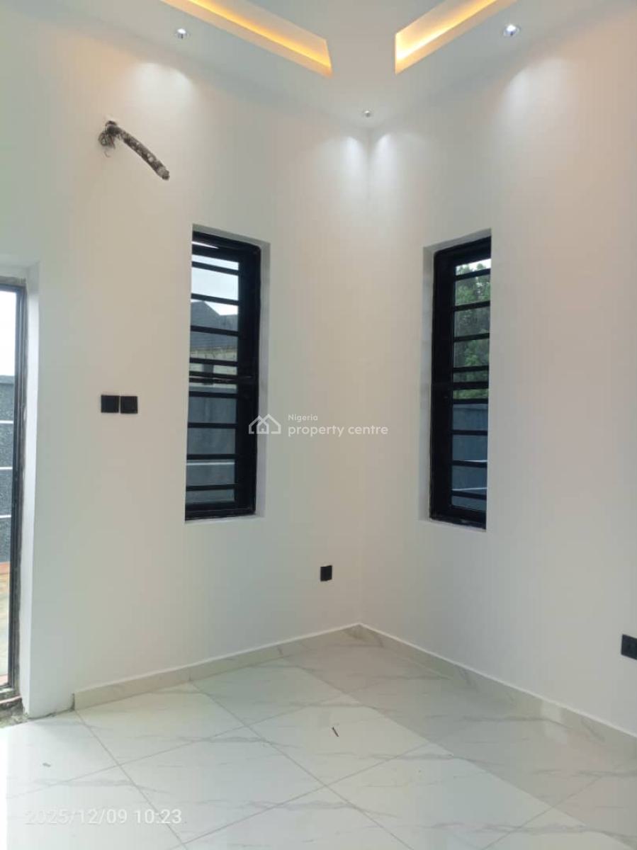 One-bedroom Mini Flat, Ogombo, Ajah, Lagos, Mini Flat (room and Parlour) for Rent