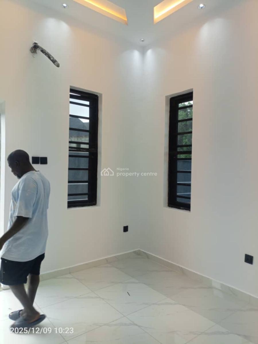 One-bedroom Mini Flat, Ogombo, Ajah, Lagos, Mini Flat (room and Parlour) for Rent
