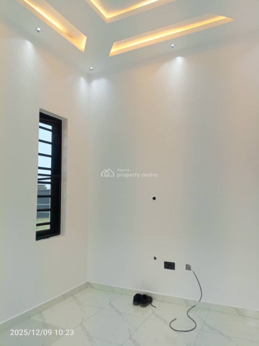 One-bedroom Mini Flat, Ogombo, Ajah, Lagos, Mini Flat (room and Parlour) for Rent