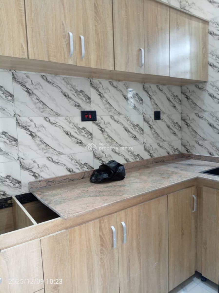 One-bedroom Mini Flat, Ogombo, Ajah, Lagos, Mini Flat (room and Parlour) for Rent