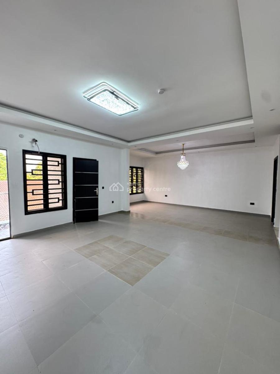 Exquisite 4-bedroom Terrace Duplex in a Prime & Prestigious Area, Ikoyi, Lagos, Terraced Duplex for Sale