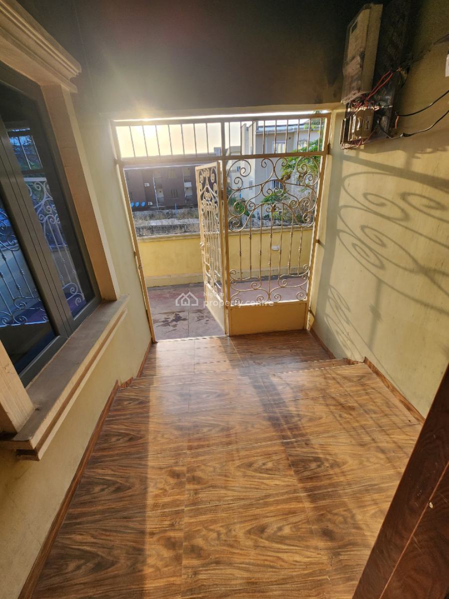 Luxury Three Bedroom Terrace Duplex, News Engineering, Dawaki, Gwarinpa, Abuja, Terraced Duplex for Rent