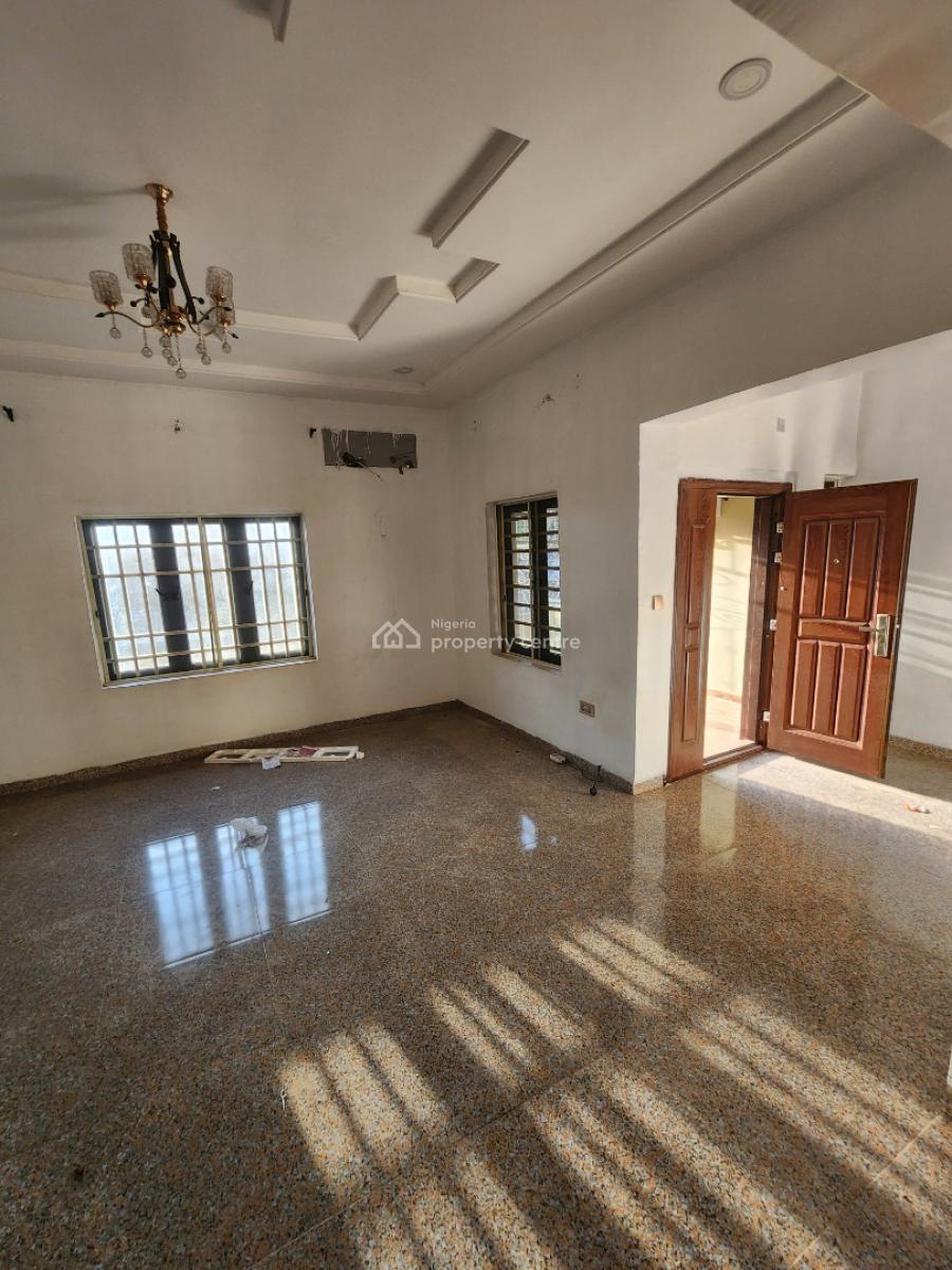 Luxury Three Bedroom Terrace Duplex, News Engineering, Dawaki, Gwarinpa, Abuja, Terraced Duplex for Rent