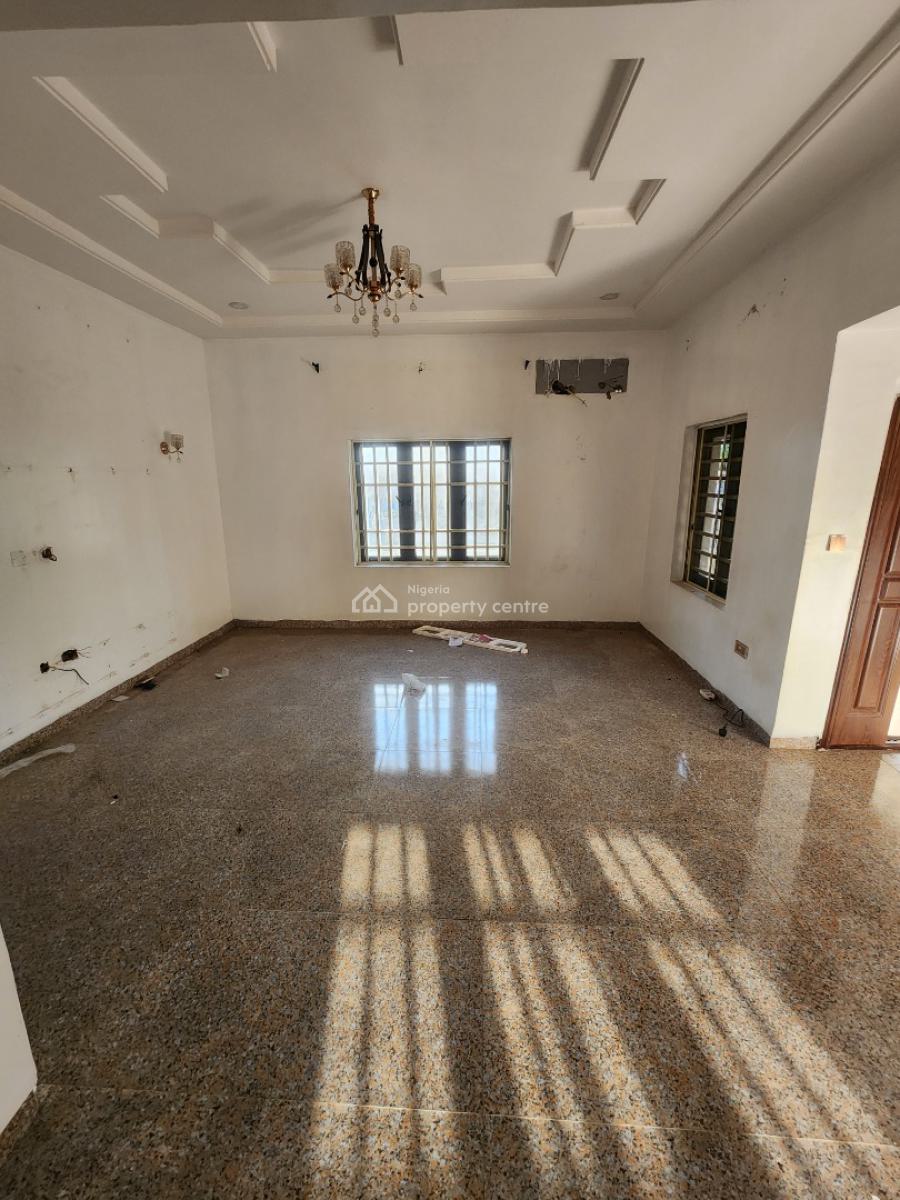 Luxury Three Bedroom Terrace Duplex, News Engineering, Dawaki, Gwarinpa, Abuja, Terraced Duplex for Rent