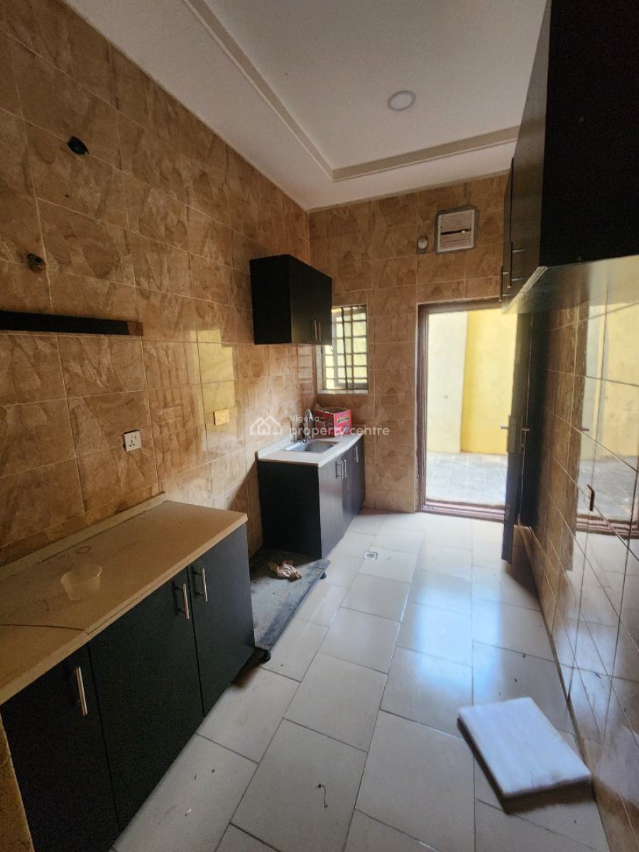 Luxury Three Bedroom Terrace Duplex, News Engineering, Dawaki, Gwarinpa, Abuja, Terraced Duplex for Rent