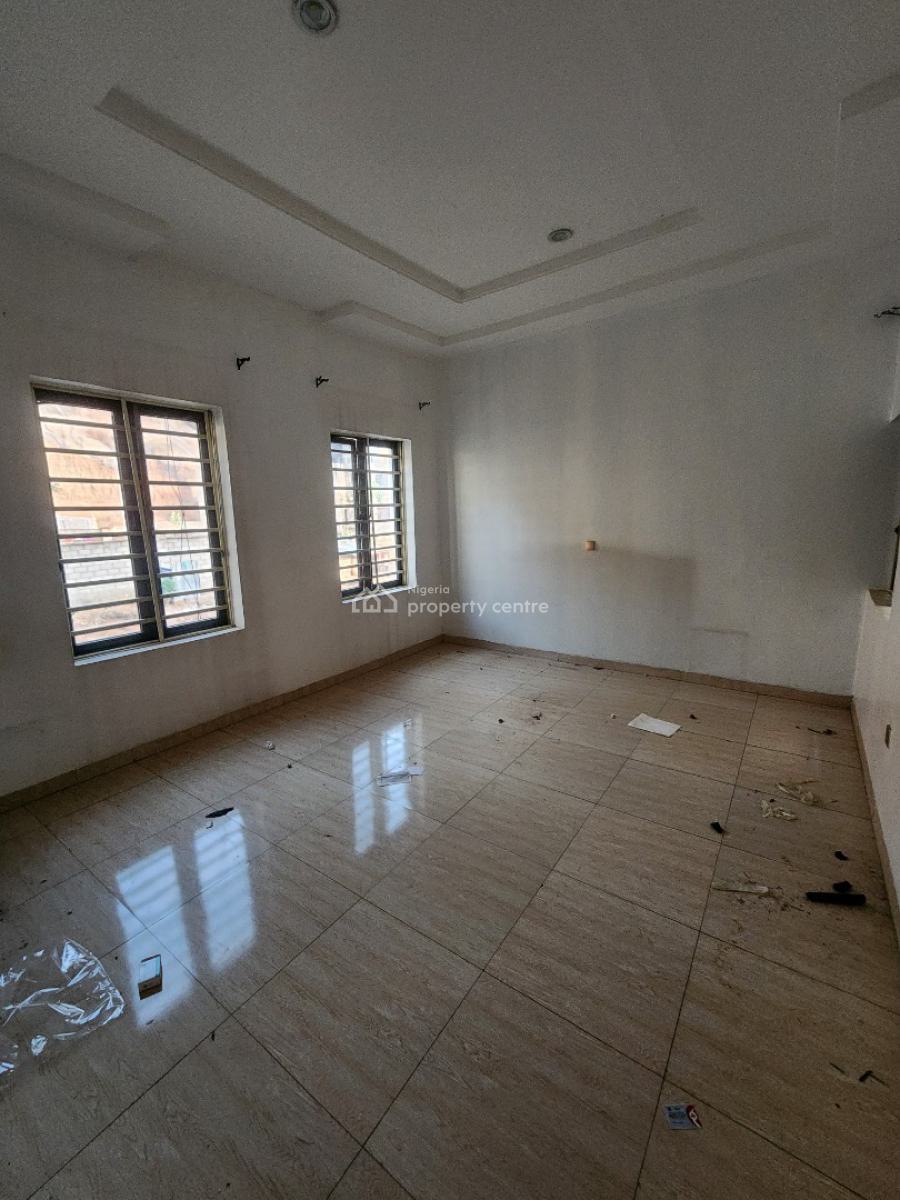 Luxury Three Bedroom Terrace Duplex, News Engineering, Dawaki, Gwarinpa, Abuja, Terraced Duplex for Rent
