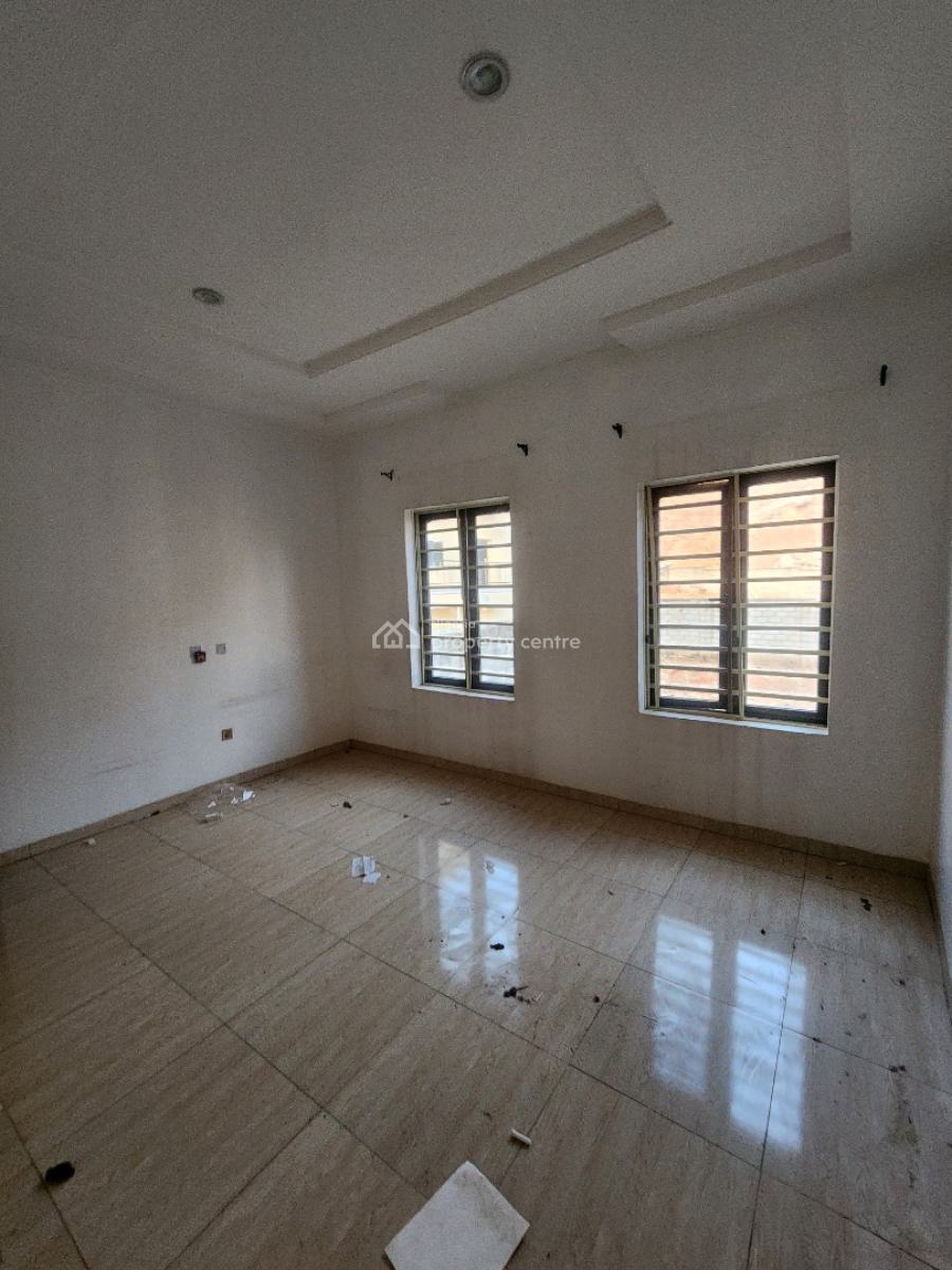 Luxury Three Bedroom Terrace Duplex, News Engineering, Dawaki, Gwarinpa, Abuja, Terraced Duplex for Rent