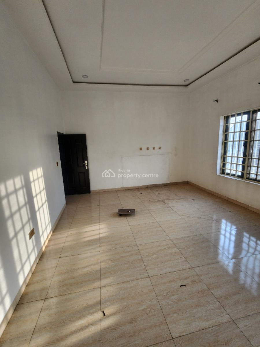 Luxury Three Bedroom Terrace Duplex, News Engineering, Dawaki, Gwarinpa, Abuja, Terraced Duplex for Rent