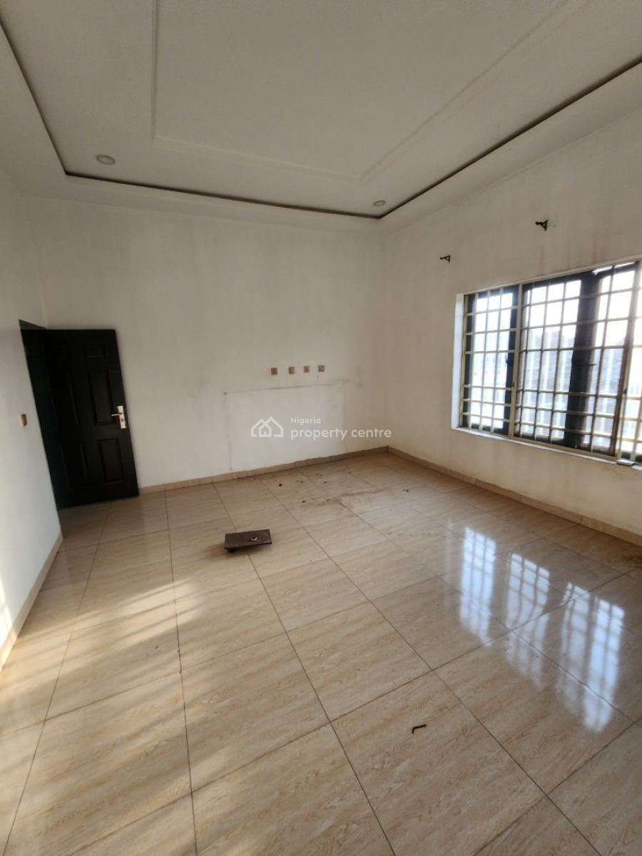 Luxury Three Bedroom Terrace Duplex, News Engineering, Dawaki, Gwarinpa, Abuja, Terraced Duplex for Rent