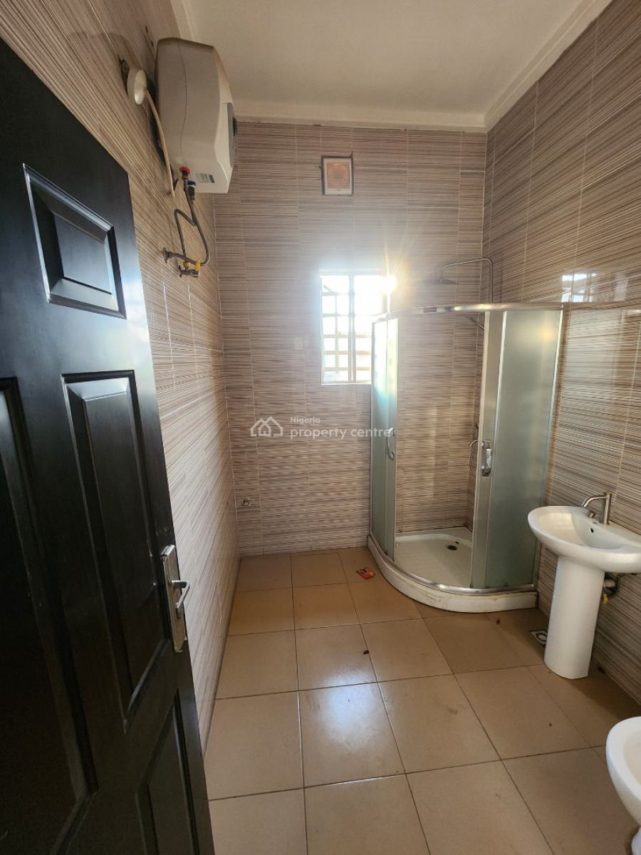 Luxury Three Bedroom Terrace Duplex, News Engineering, Dawaki, Gwarinpa, Abuja, Terraced Duplex for Rent