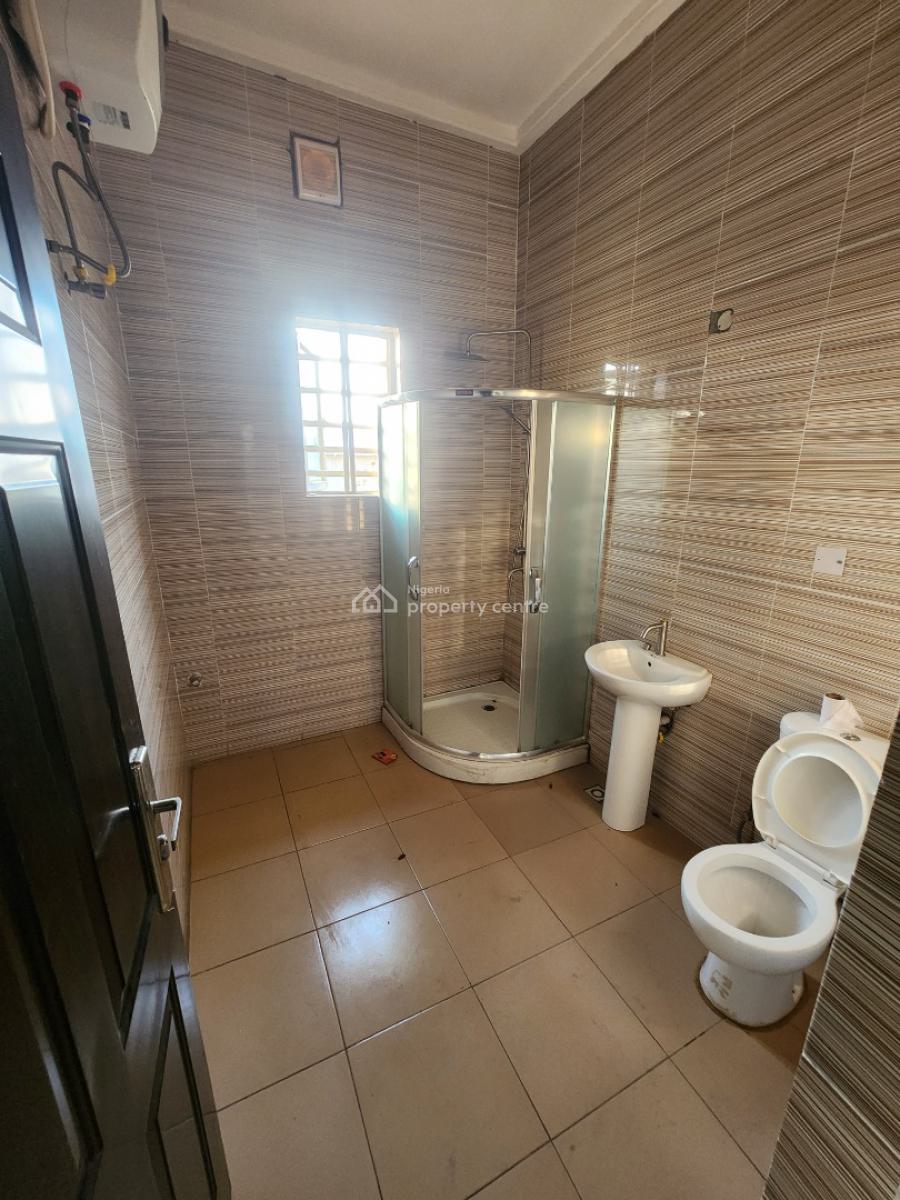 Luxury Three Bedroom Terrace Duplex, News Engineering, Dawaki, Gwarinpa, Abuja, Terraced Duplex for Rent