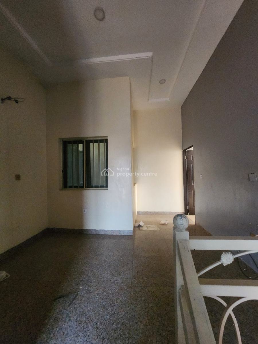 Luxury Three Bedroom Terrace Duplex, News Engineering, Dawaki, Gwarinpa, Abuja, Terraced Duplex for Rent