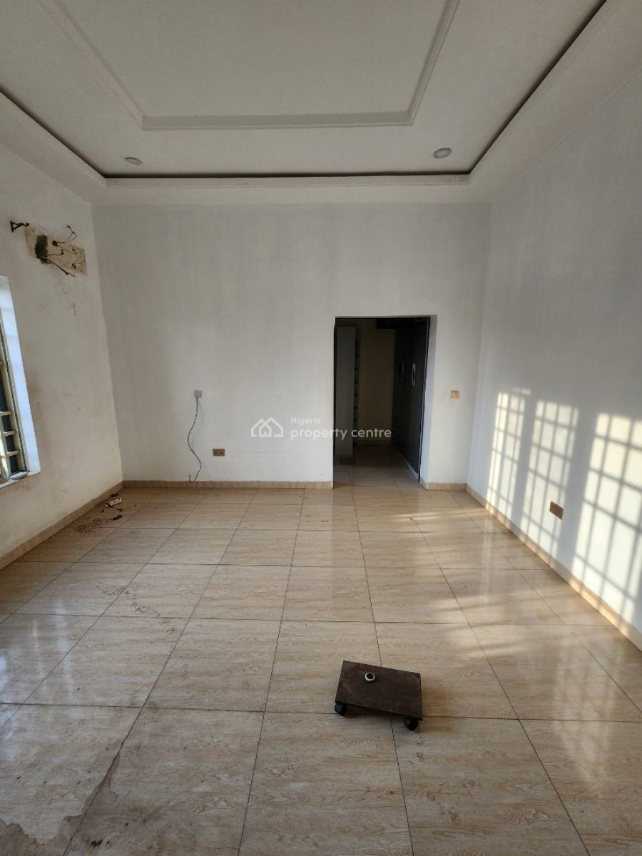 Luxury Three Bedroom Terrace Duplex, News Engineering, Dawaki, Gwarinpa, Abuja, Terraced Duplex for Rent