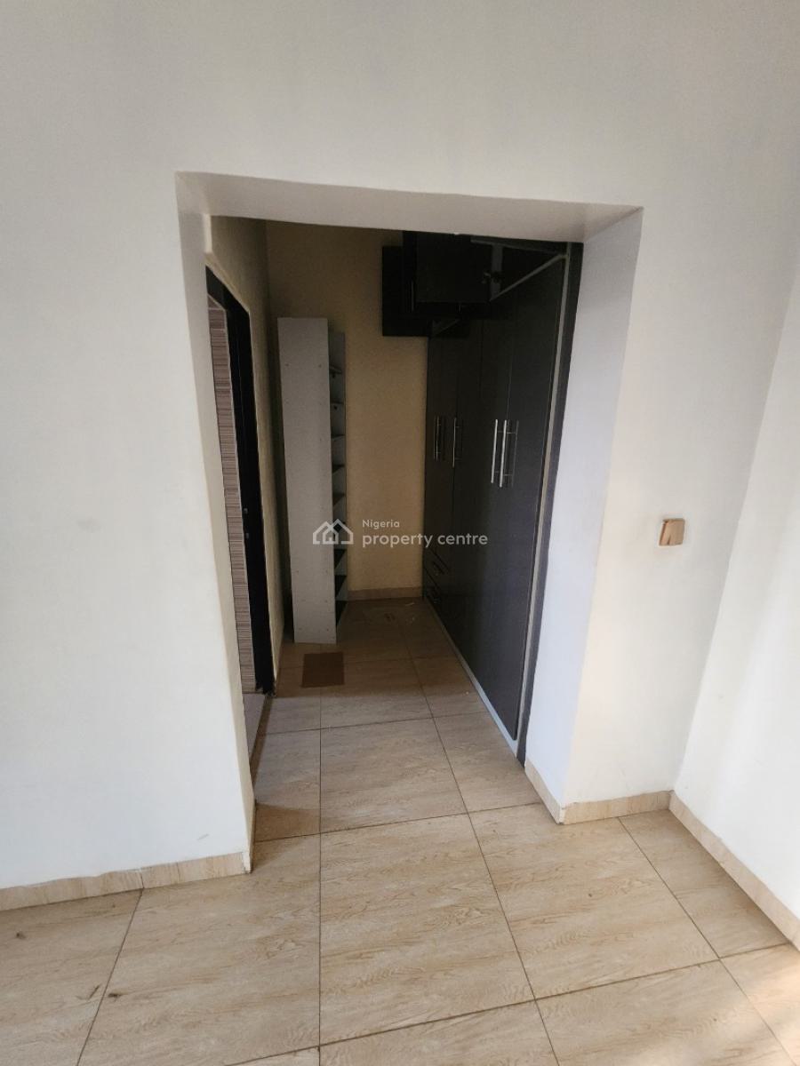 Luxury Three Bedroom Terrace Duplex, News Engineering, Dawaki, Gwarinpa, Abuja, Terraced Duplex for Rent