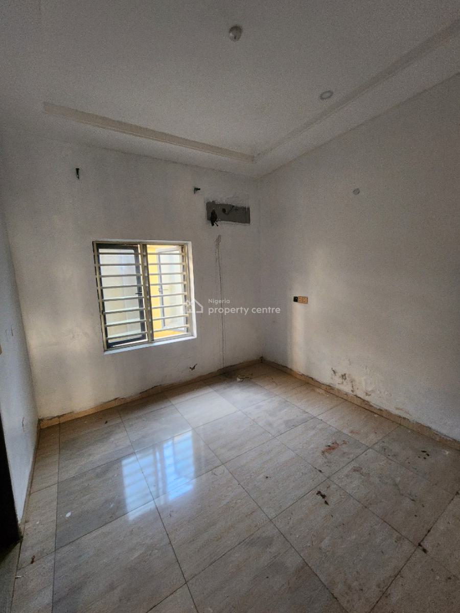 Luxury Three Bedroom Terrace Duplex, News Engineering, Dawaki, Gwarinpa, Abuja, Terraced Duplex for Rent