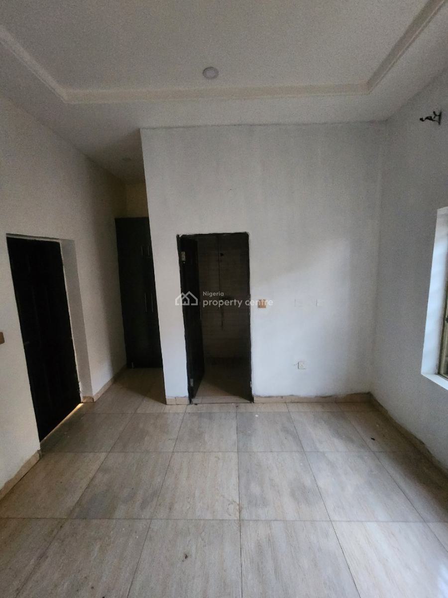 Luxury Three Bedroom Terrace Duplex, News Engineering, Dawaki, Gwarinpa, Abuja, Terraced Duplex for Rent