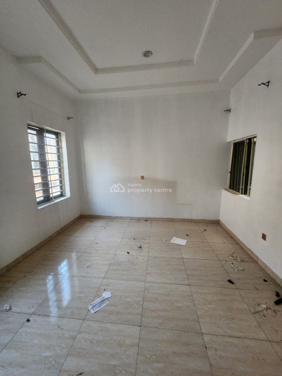 Luxury Three Bedroom Terrace Duplex, News Engineering, Dawaki, Gwarinpa, Abuja, Terraced Duplex for Rent