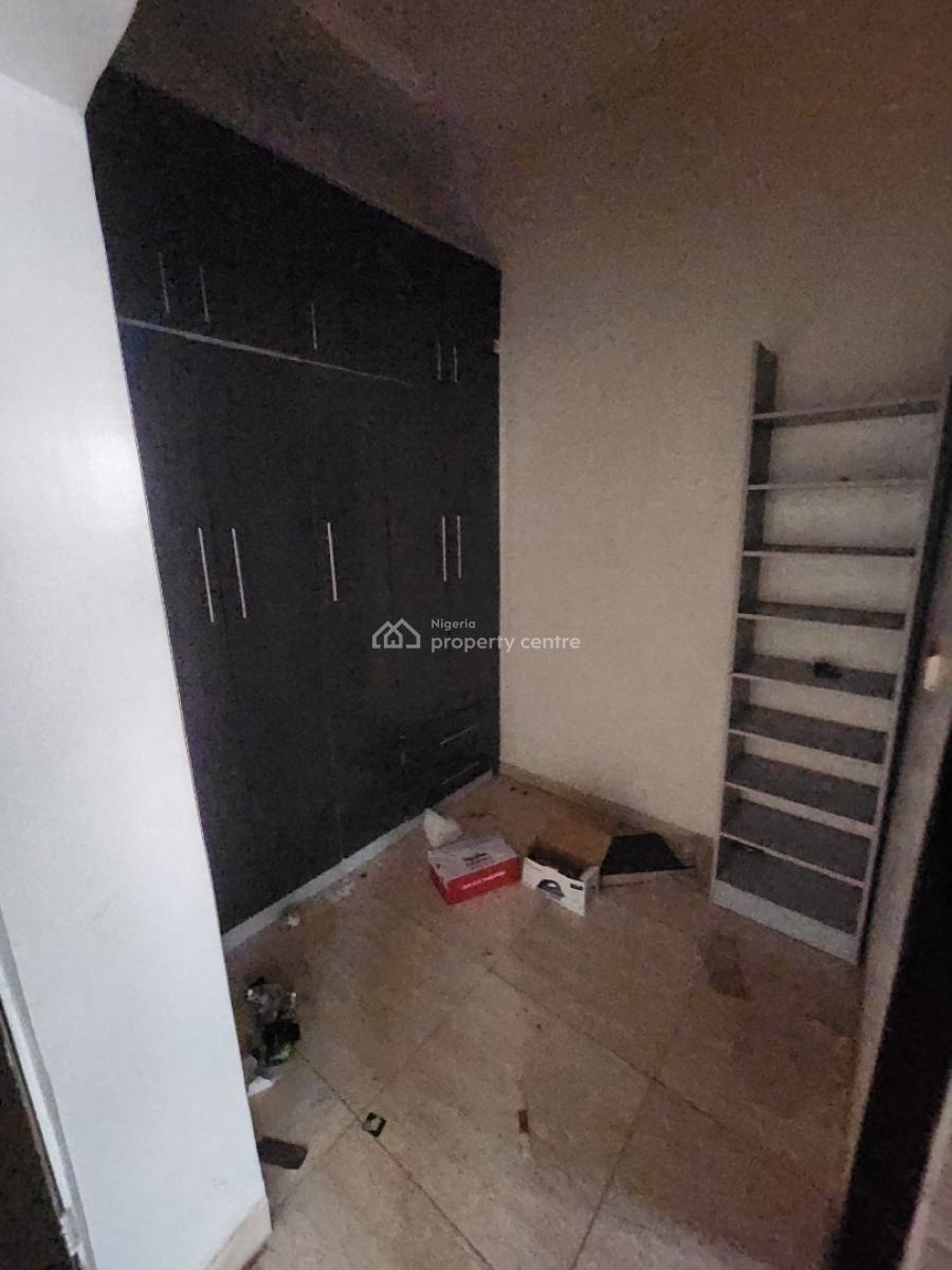 Luxury Three Bedroom Terrace Duplex, News Engineering, Dawaki, Gwarinpa, Abuja, Terraced Duplex for Rent