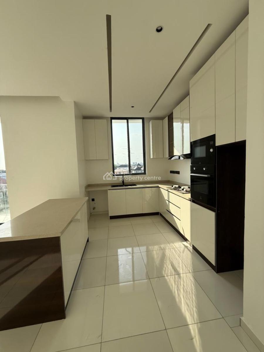 2-bedroom Apartment, Victoria Island (vi), Lagos, Flat / Apartment for Sale