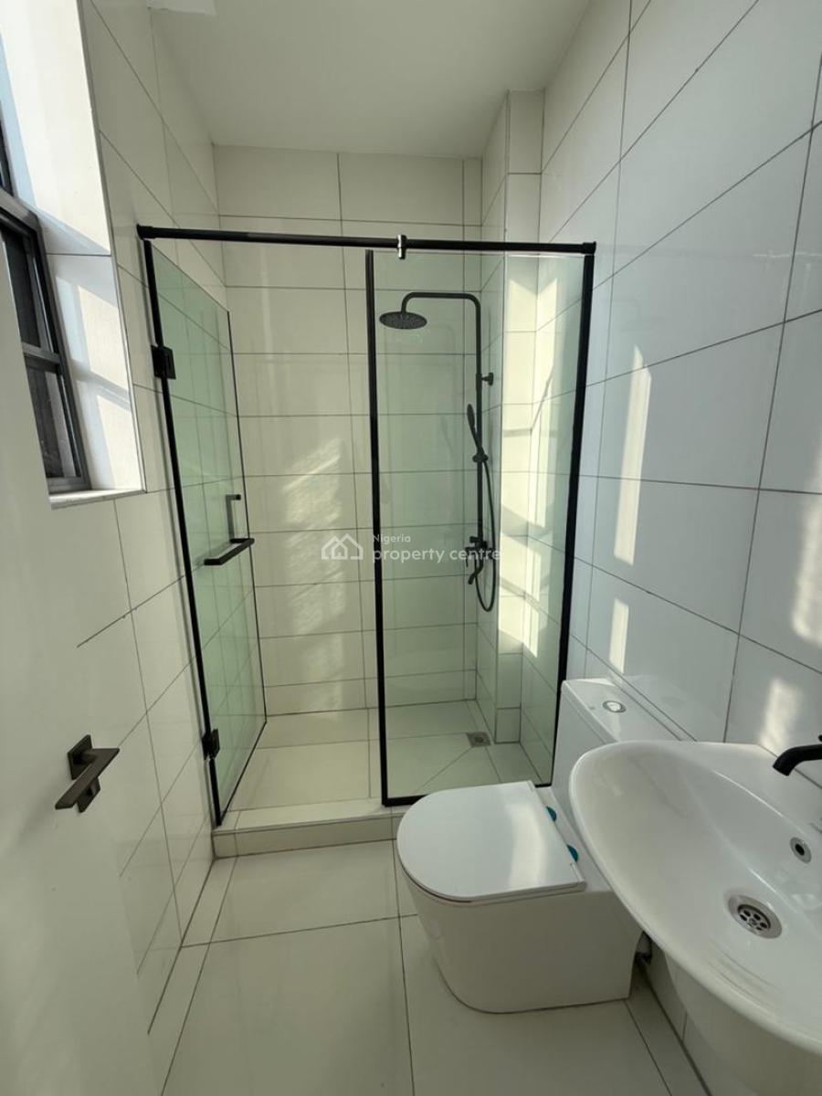 2-bedroom Apartment, Victoria Island (vi), Lagos, Flat / Apartment for Sale