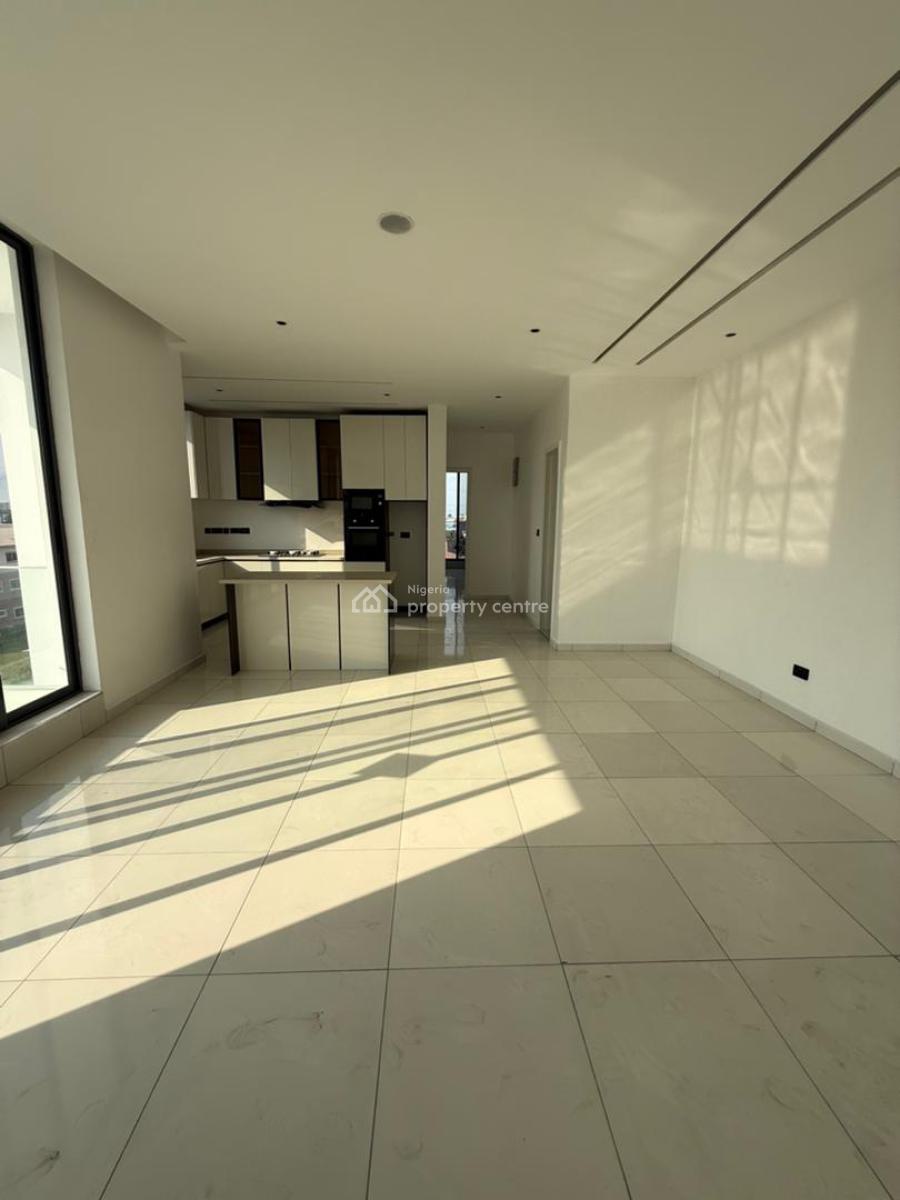 2-bedroom Apartment, Victoria Island (vi), Lagos, Flat / Apartment for Sale