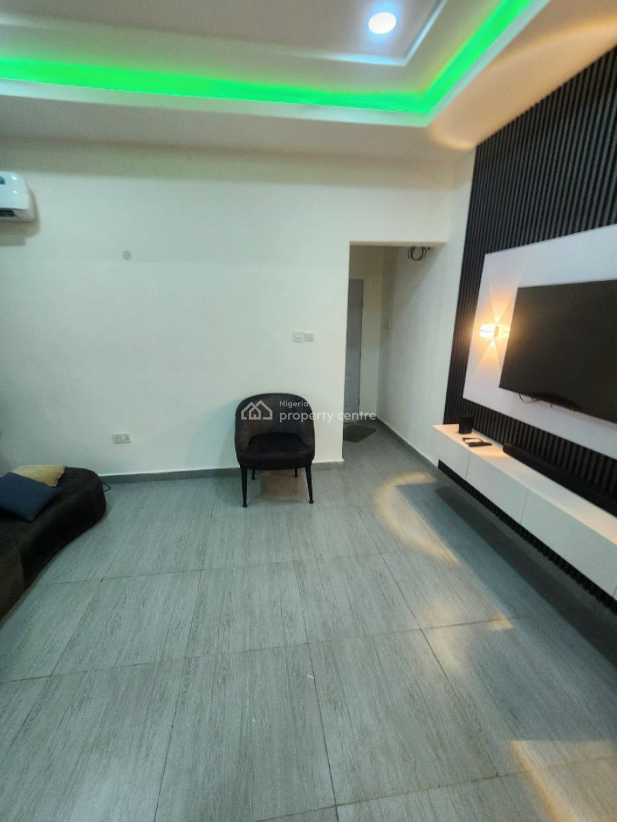 Luxury One Bedroom Block of Flat, News Engineering, Dawaki, Gwarinpa, Abuja, Flat / Apartment for Rent