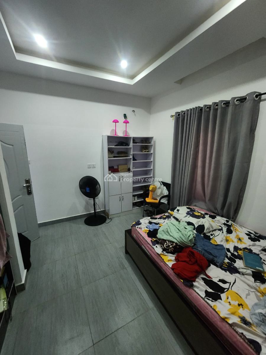 Luxury One Bedroom Block of Flat, News Engineering, Dawaki, Gwarinpa, Abuja, Flat / Apartment for Rent