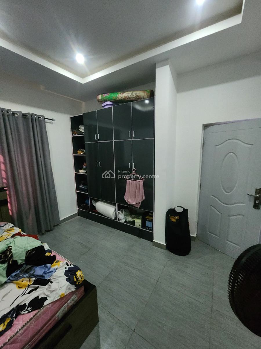 Luxury One Bedroom Block of Flat, News Engineering, Dawaki, Gwarinpa, Abuja, Flat / Apartment for Rent