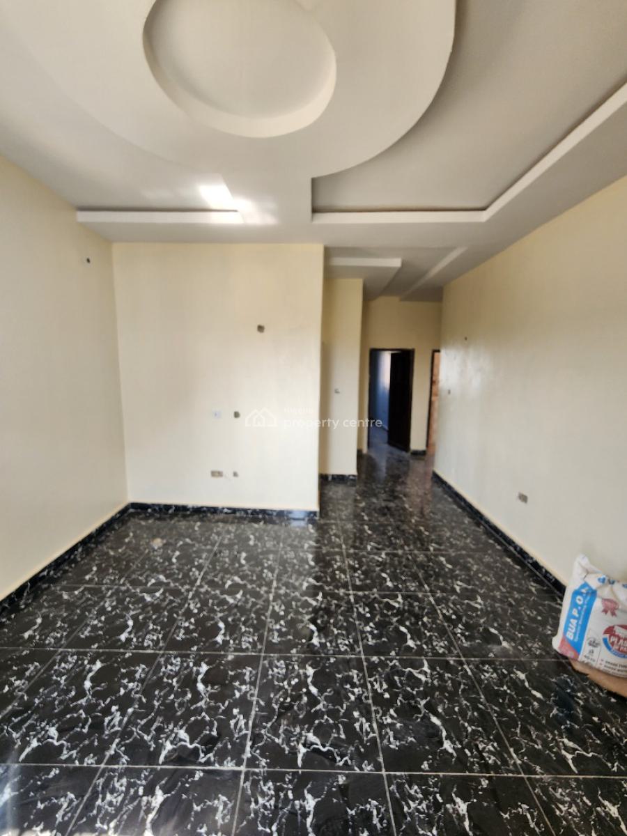 Newly Built One Bedroom Block of Flat, Dawaki, Gwarinpa, Abuja, Flat / Apartment for Rent