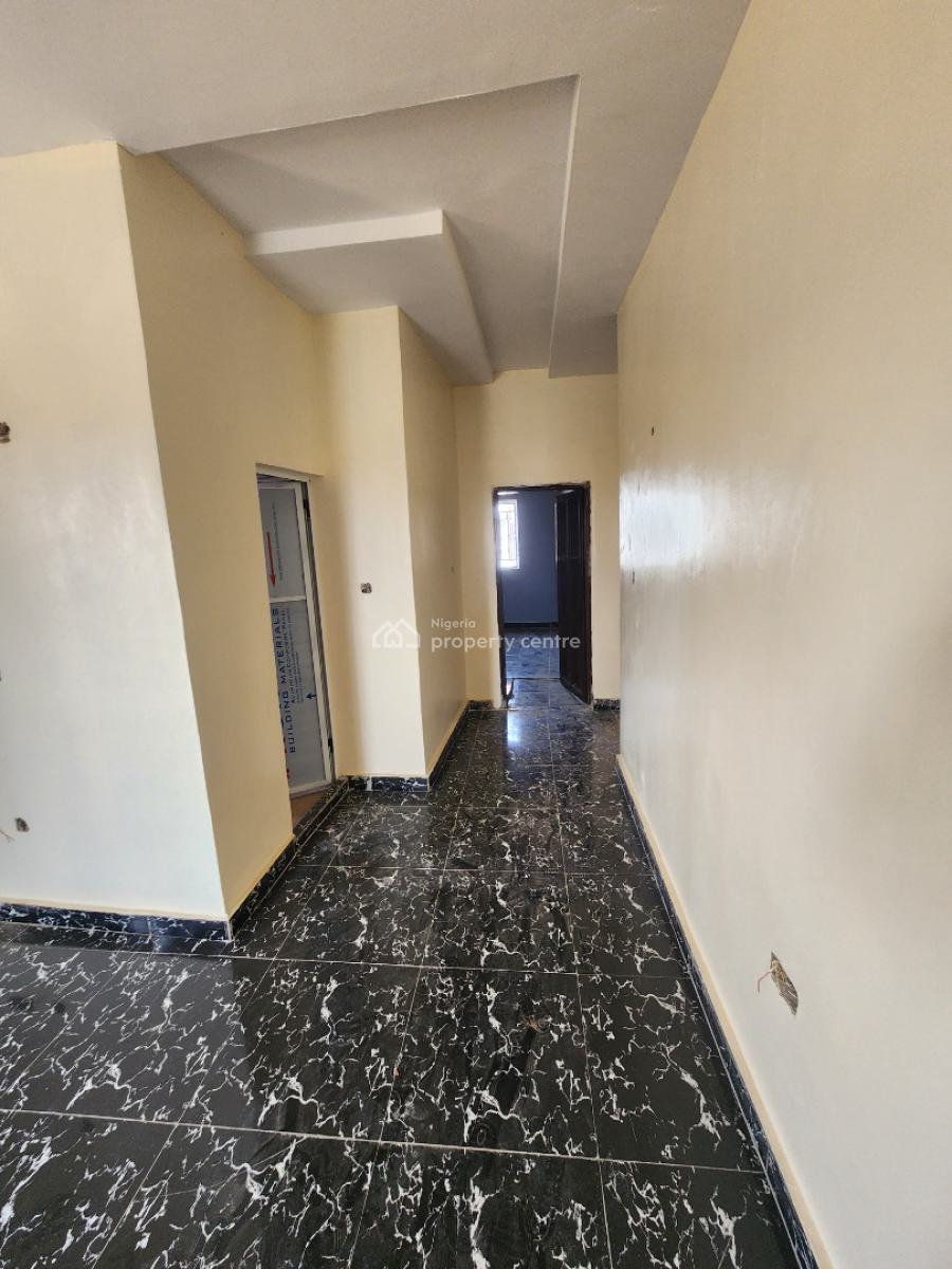 Newly Built One Bedroom Block of Flat, Dawaki, Gwarinpa, Abuja, Flat / Apartment for Rent