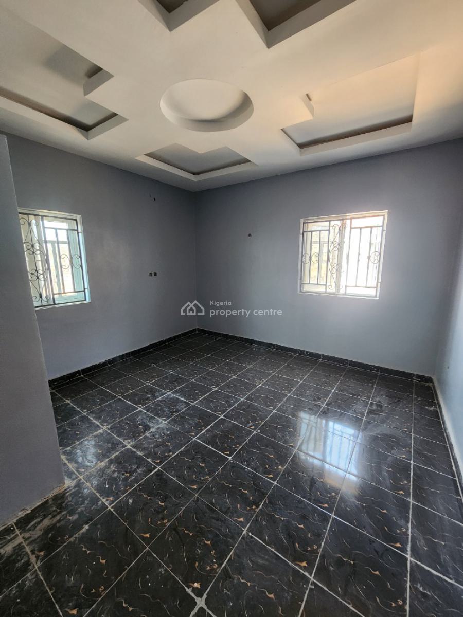 Newly Built One Bedroom Block of Flat, Dawaki, Gwarinpa, Abuja, Flat / Apartment for Rent