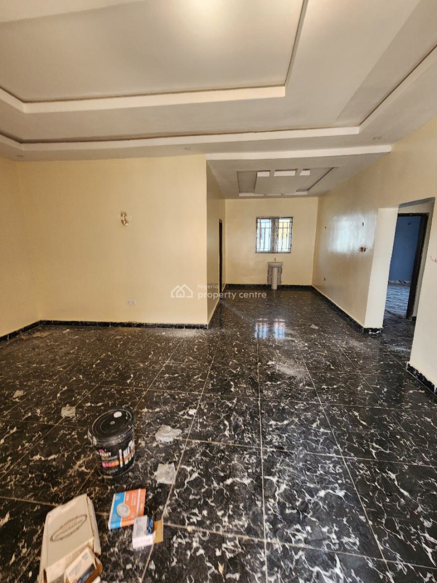 Luxury Two Bedroom Block of Flat, Dawaki, Gwarinpa, Abuja, Flat / Apartment for Rent